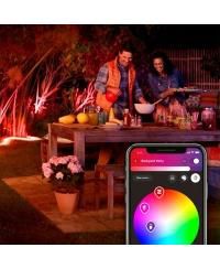 Outdoor Lightstrip BLE 5M White