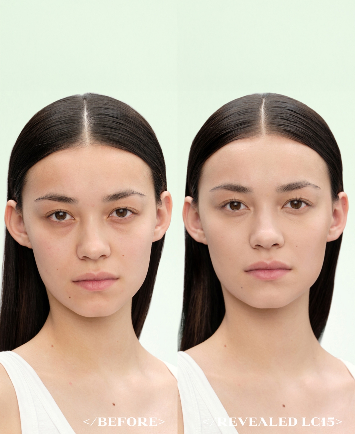Prada Beauty Reveal Skin Optimizing Liquid Foundation Spf 17 Refill
