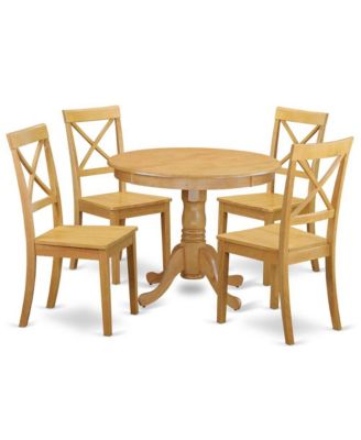 East West Furniture
