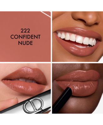 Rouge On Stage Lipstick