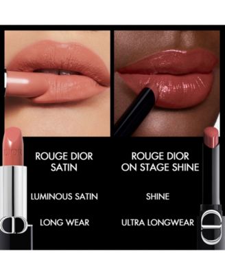 Rouge On Stage Lipstick
