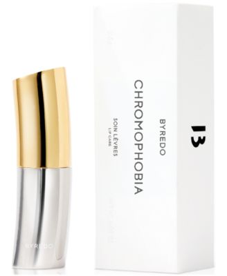 Lip Care - Chromophobia, 0.09 oz.