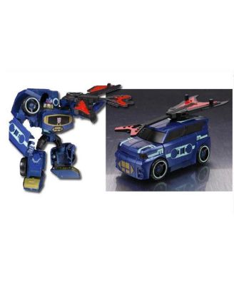 TA16 Soundwave | Japanese Animated