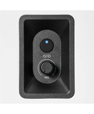 Audio-Technica AT-SP3X Powered Bluetooth Bookshelf Speakers