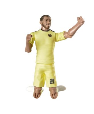 SOCKERS America Mexico Henry Martin 8" Collectible Soccer Action Figure