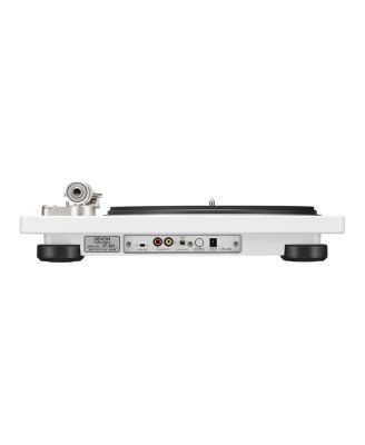 DP-400 Hi-Fi Turntable with Speed Auto Sensor