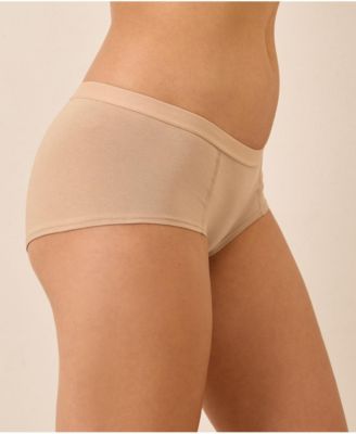 Women's Everyday Boy Short 5-Pack