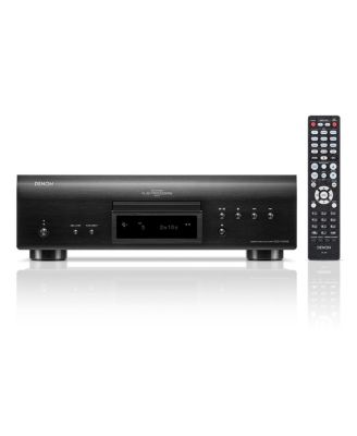 PMA-1700NE 140W Integrated Amplifier with DCD-1700NE CD/SACD Player with Advanced AL32 Processing Plus