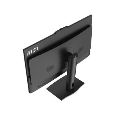 PRO AP272P 14M-600US 27" Full HD 100Hz All-In-One Desktop Computer, Intel Core i7-14700 2.1GHz, 32GB RAM, 1TB SSD, Windows 11 Pro, Black