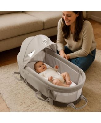 Baby Portable Bassinet