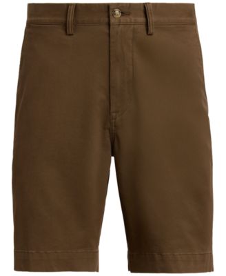 Men's Brown Shorts | Macy's