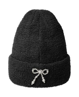 Pearl Beanie