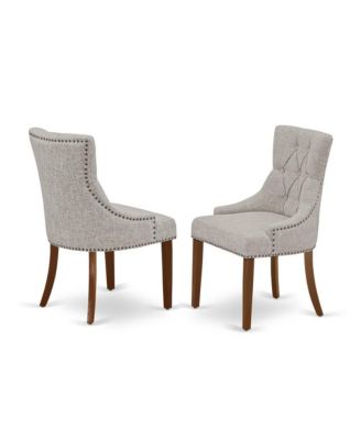 Dining Room Set Mahogany