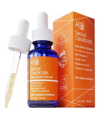 Korean Beauty Bundle Day Glow 2 Pack Kit