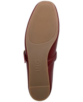 Women's Lannettee Mary Jane Flats, Macy's Exclusive