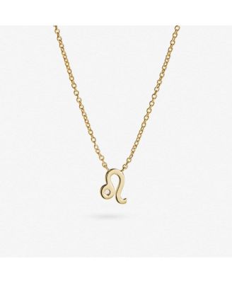 Zodiac Necklace - Zodiac Necklace