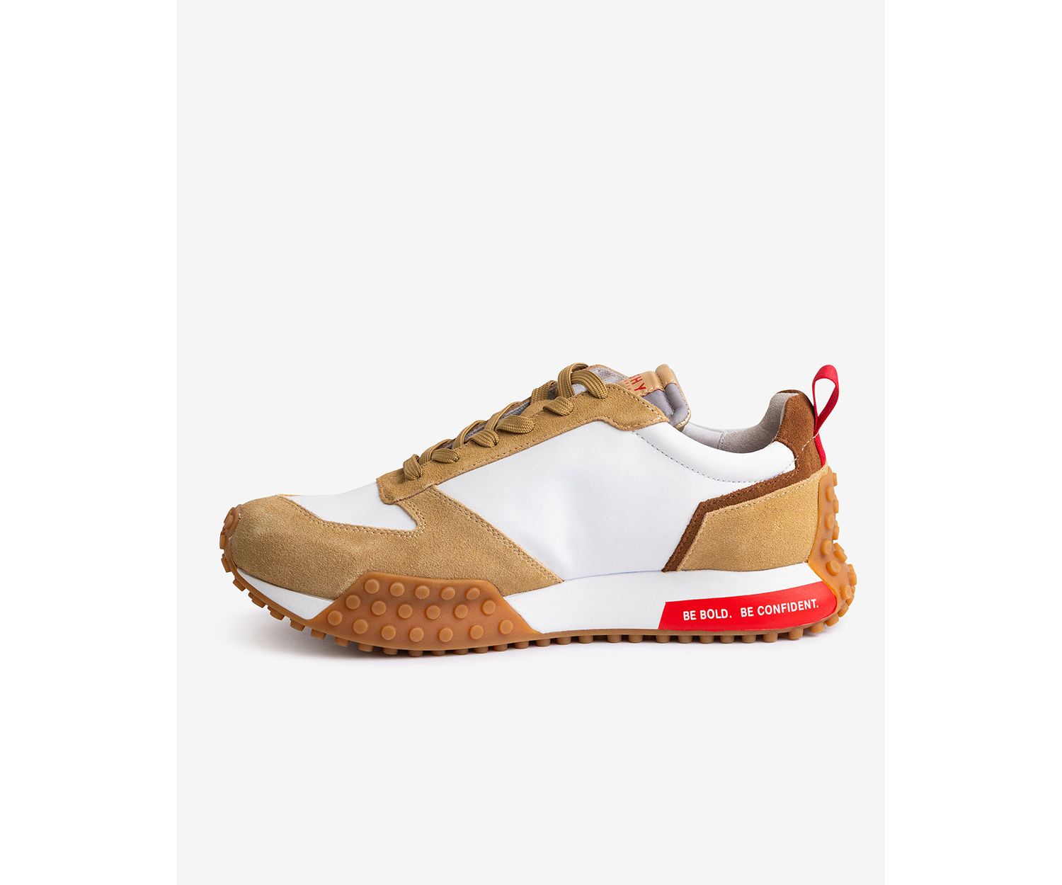 Men's Smoove Trainer Core Sneaker