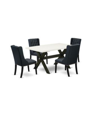 East West Furniture