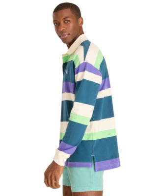 Men's The Blocked Legacy Polo Shirt