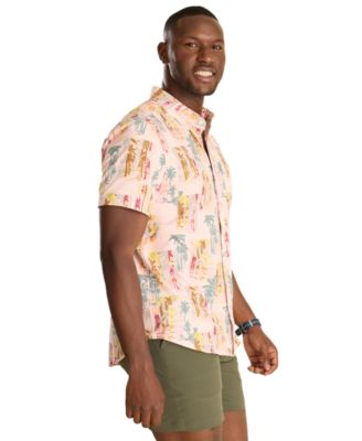 Men's The&nbsp;Hip To Be Square Performance Friday Shirt