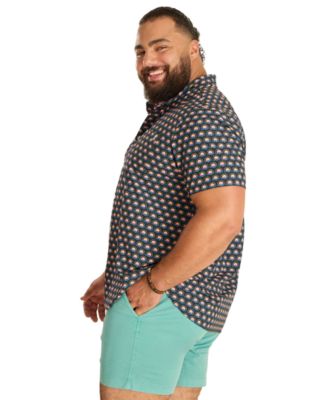 Men's The Heat Wave Performance Friday Shirt