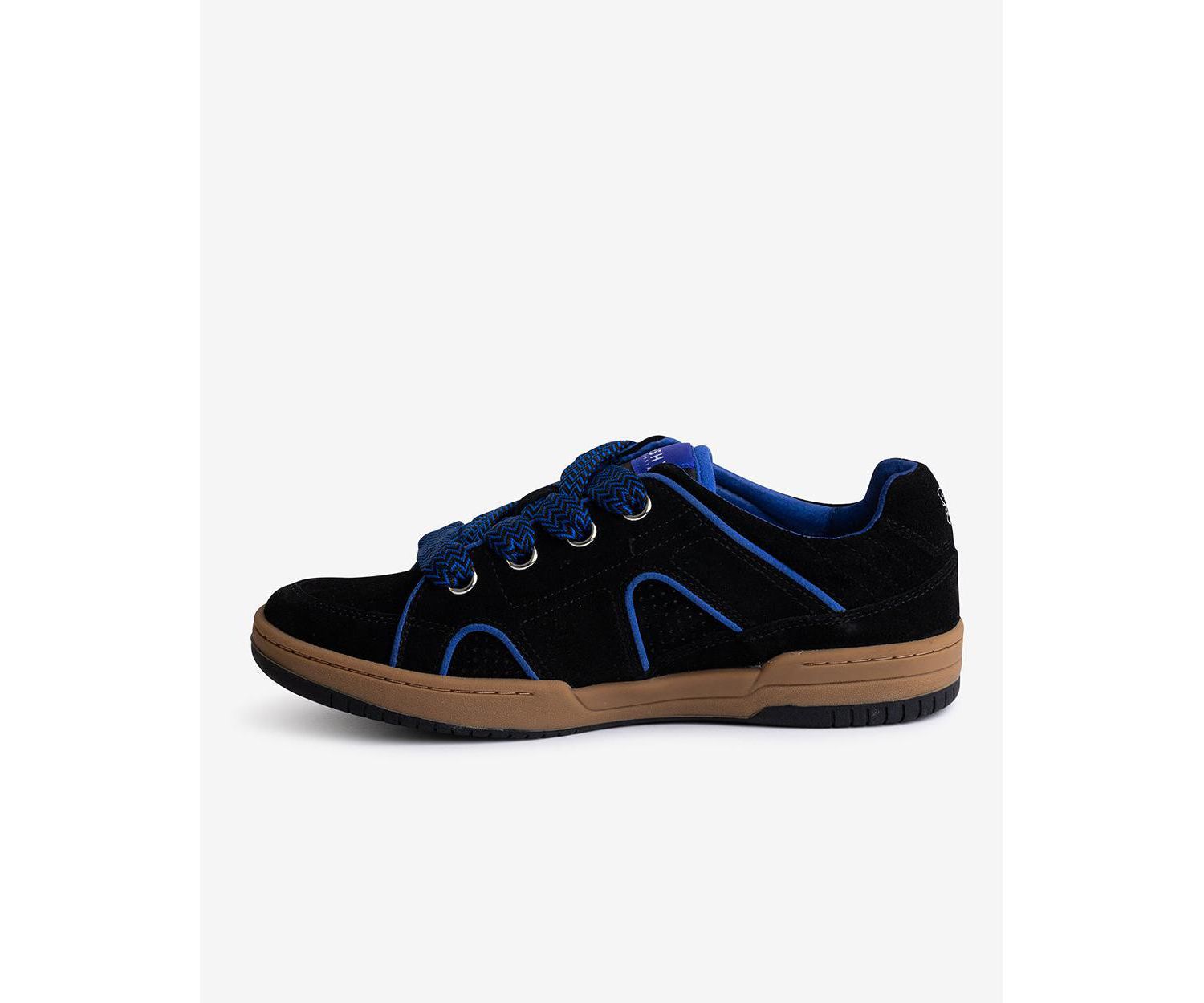 Men's Steezy Nites Sneaker