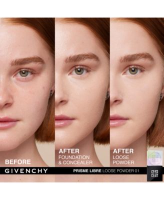 Prisme Libre Illuminating & Color-Correcting Loose Powder