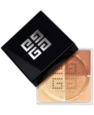 Givenchy - Prisme Libre Illuminating & Color-Correcting Loose Powder