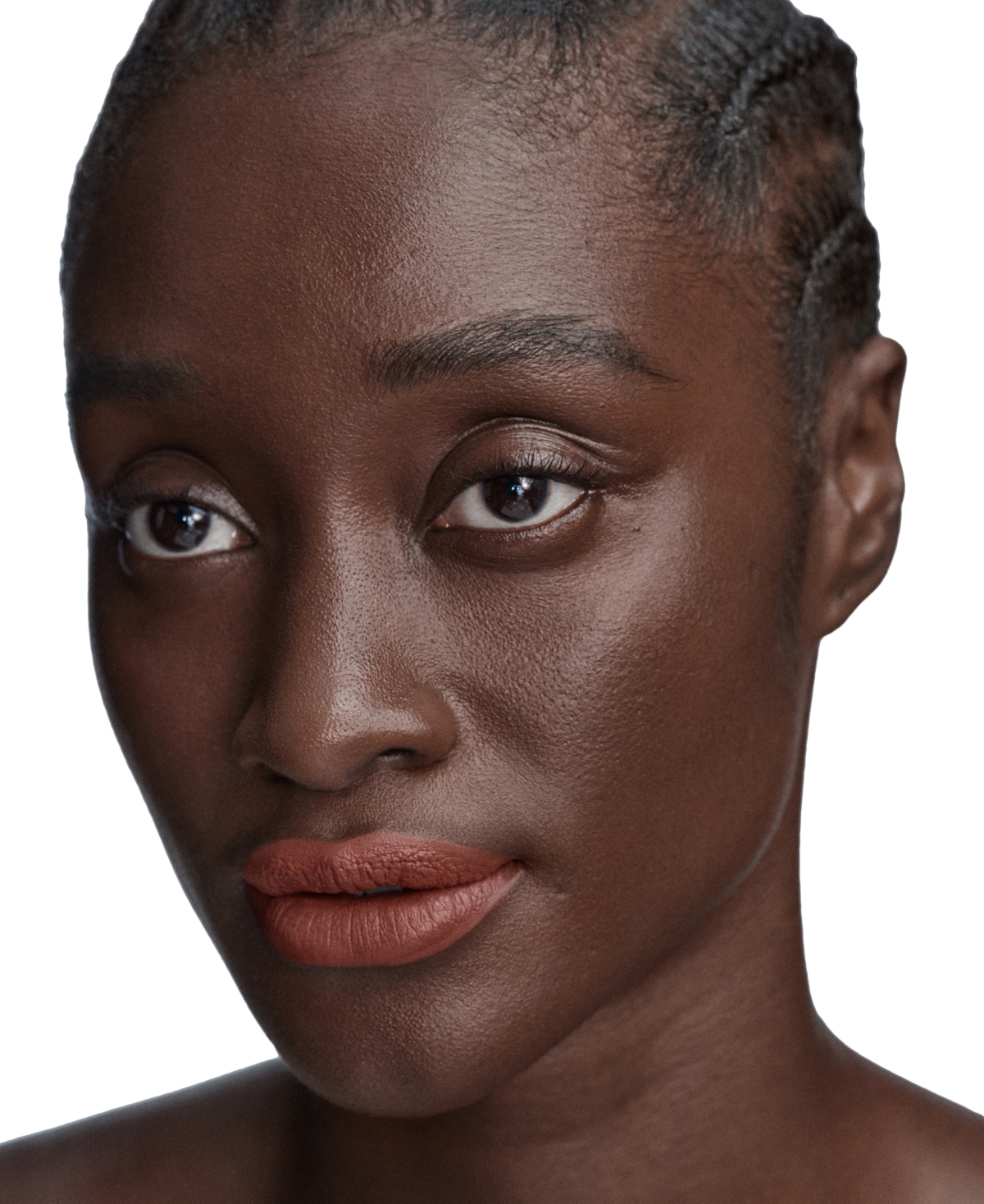 Byredo Matte Lipstick Refill In Transparent