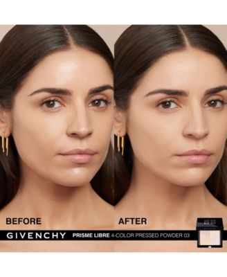 Prisme Libre Ultra-Blurring & Color-Correcting Pressed Powder