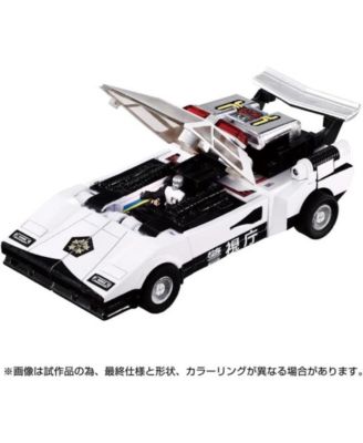 C-06 Cordon |  Missing Link | Takara Tomy