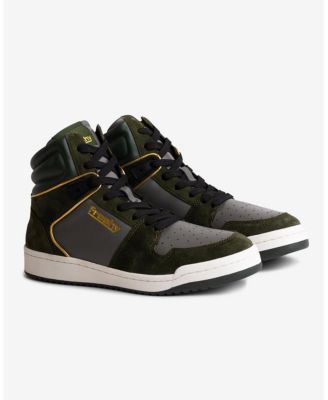 Men's Bounce Sneaker