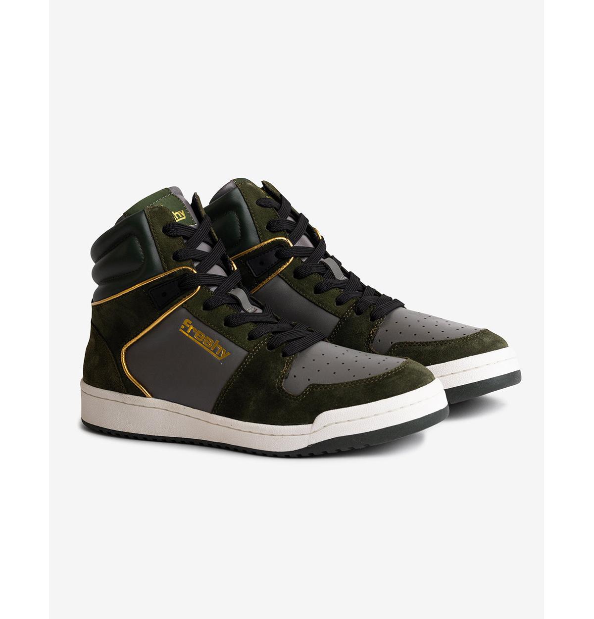 Freshy Men's Bounce Sneaker