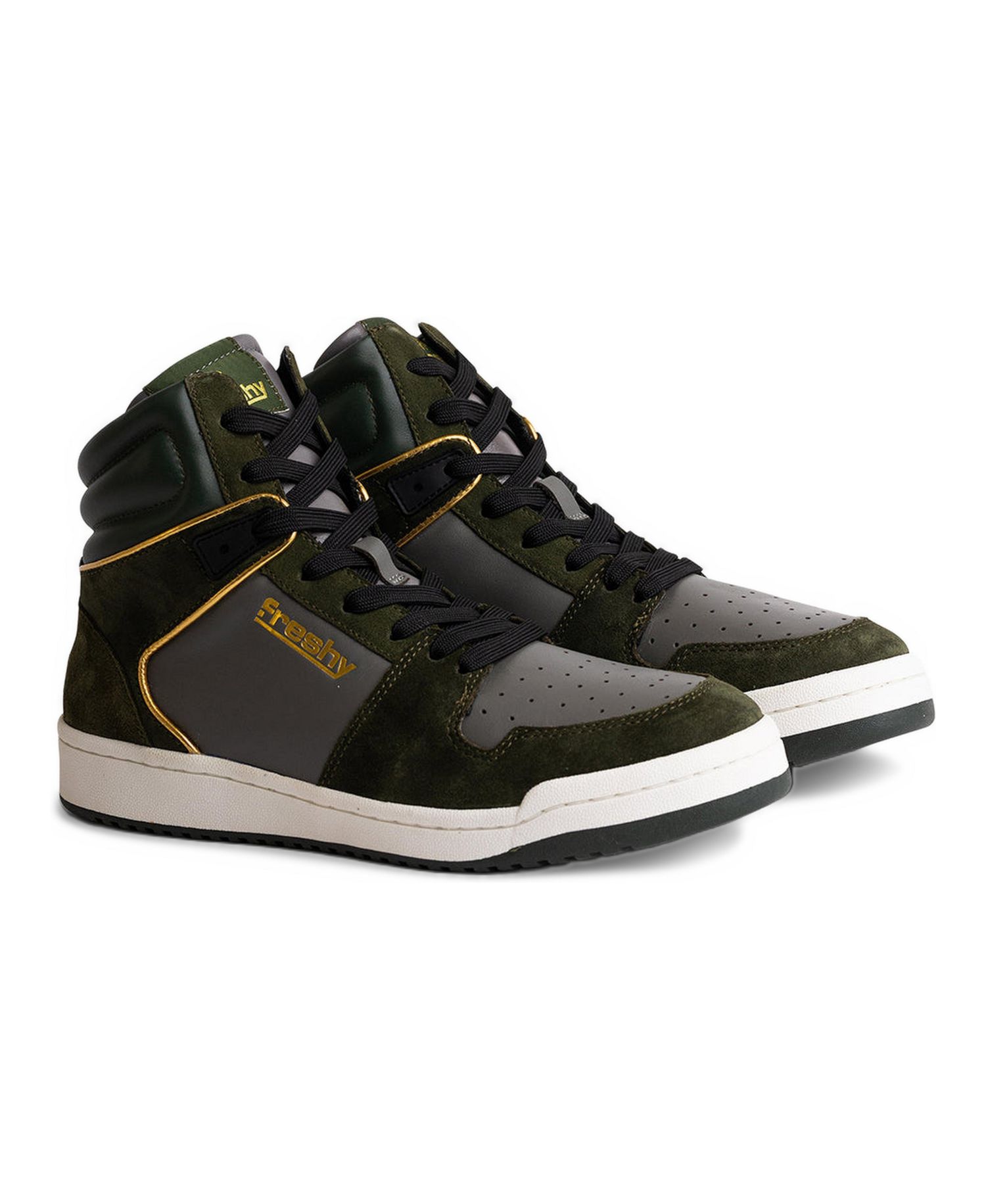 Men's Bounce Sneaker