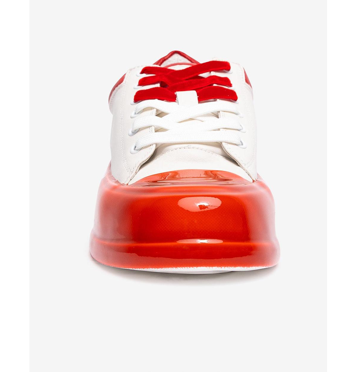 Freshy Men's Dips Sneaker