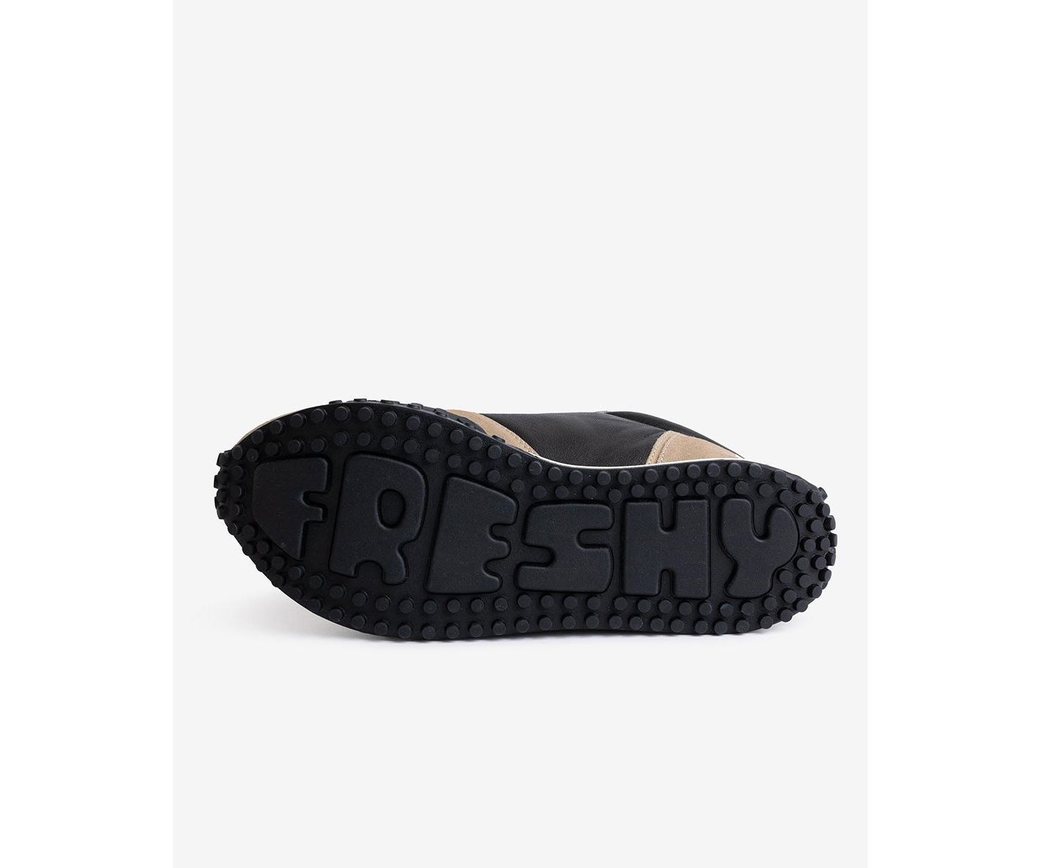 Men's Smoove Trainer Fresh Sneaker