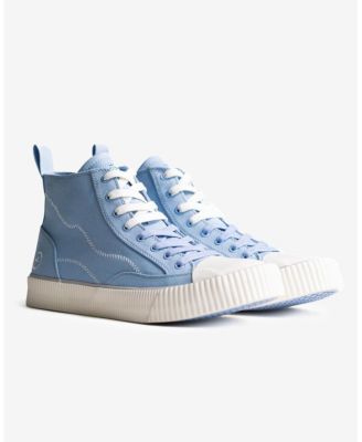 Men's Canvas Vulcan Sneaker