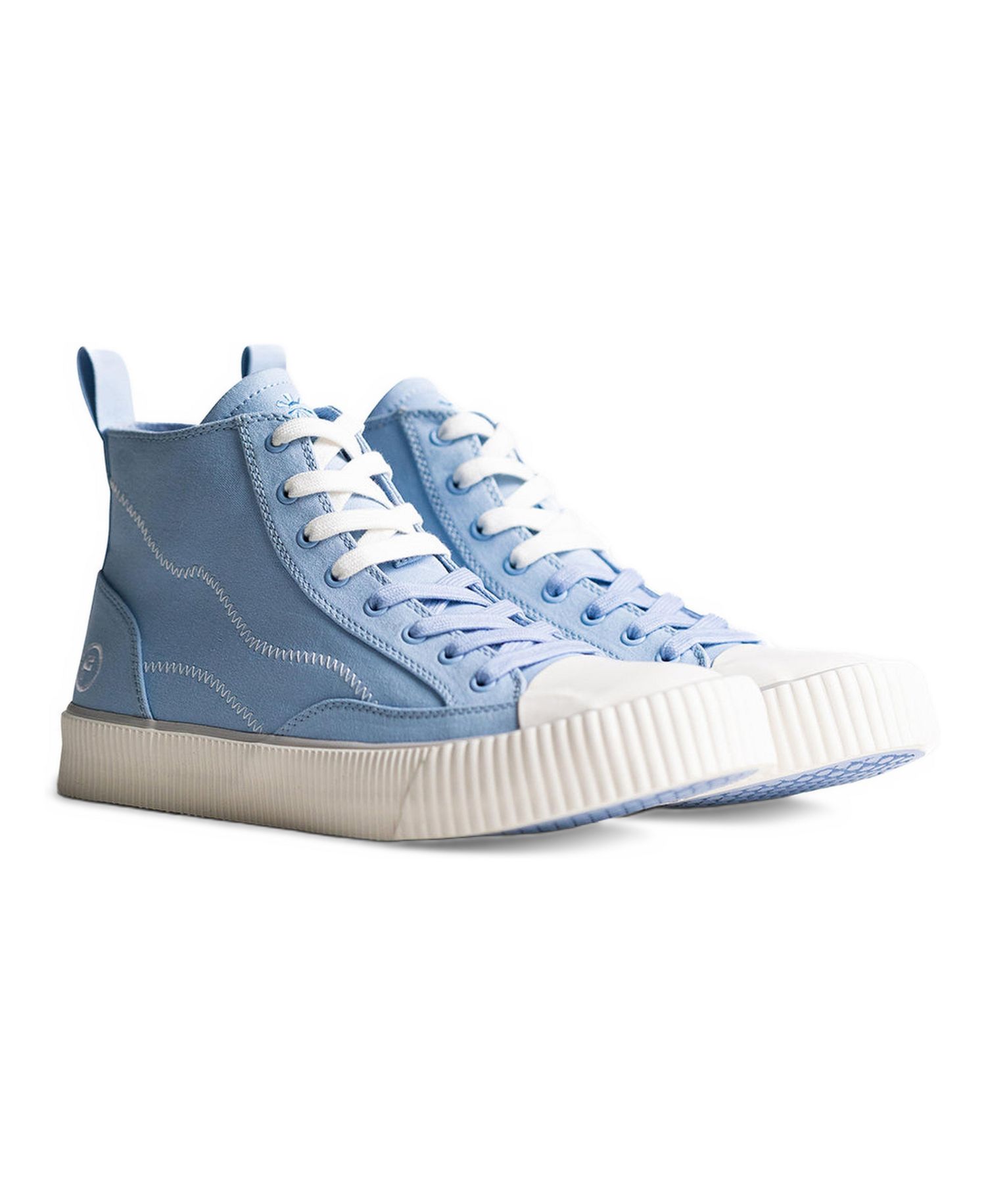 Men's Canvas Vulcan Sneaker
