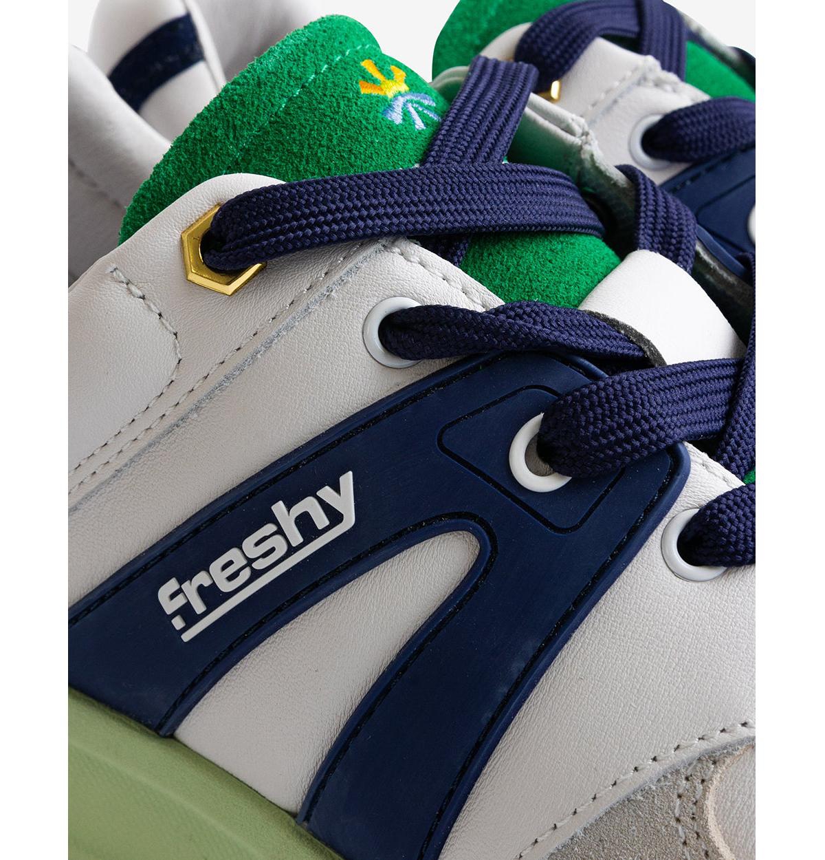 Freshy Men's Supafly Lites Sneaker