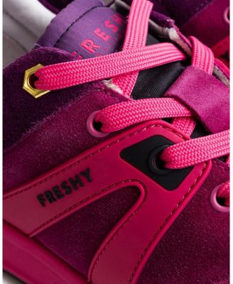 Women's Supafly Brites Sneaker