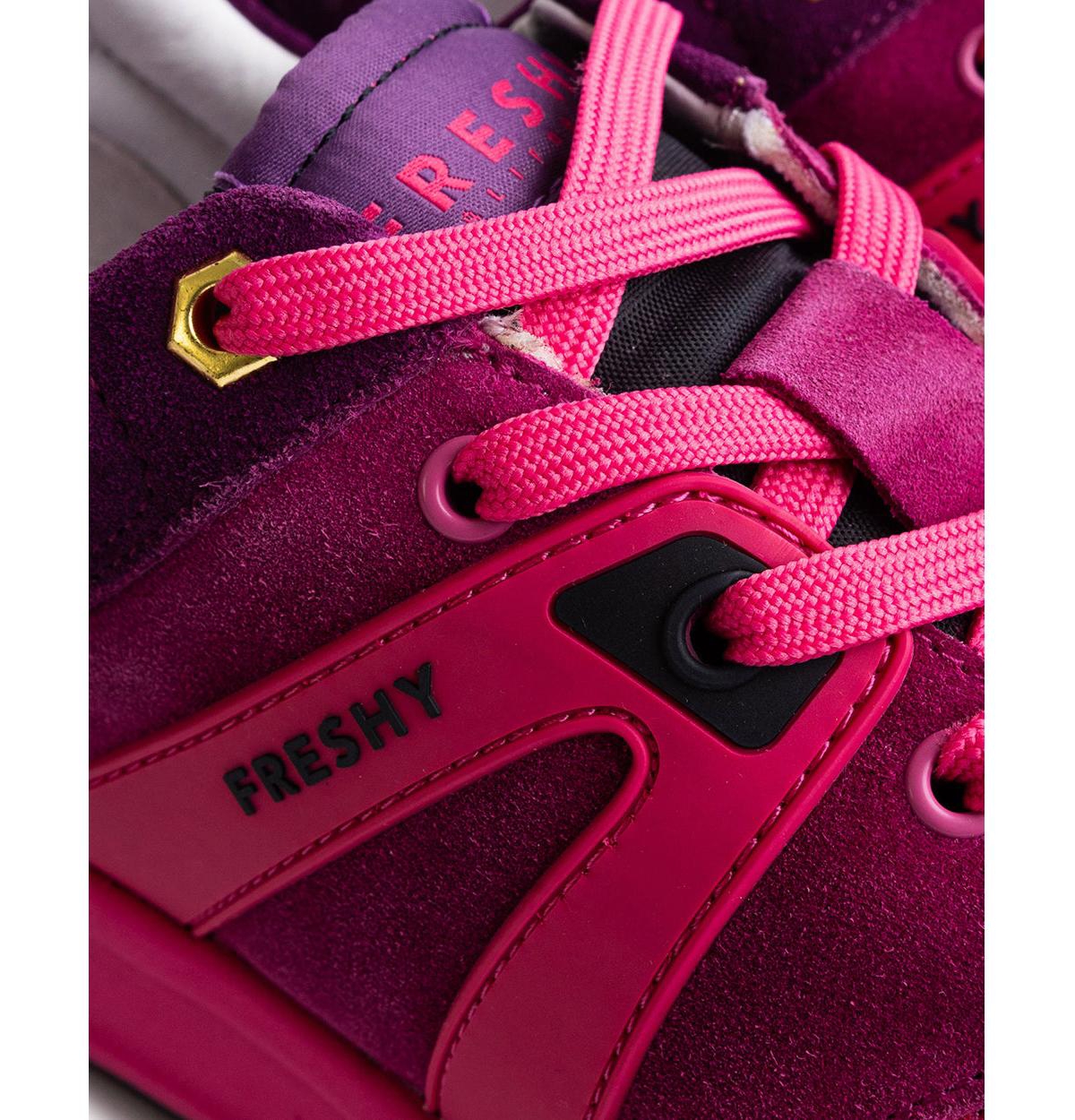 Freshy Women's Supafly Brites Sneaker