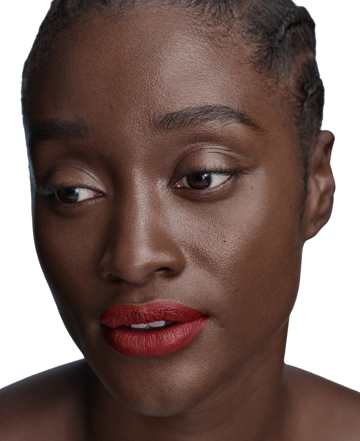 Byredo Matte Lipstick Refill In Transparent