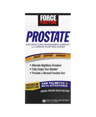 Force Factor