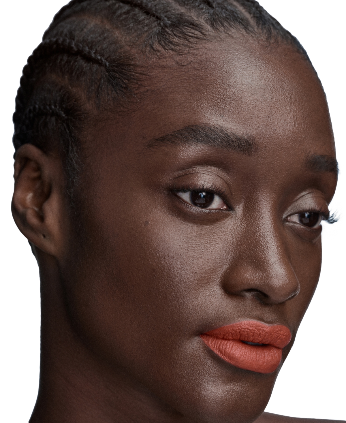 Byredo Matte Lipstick Refill In Transparent