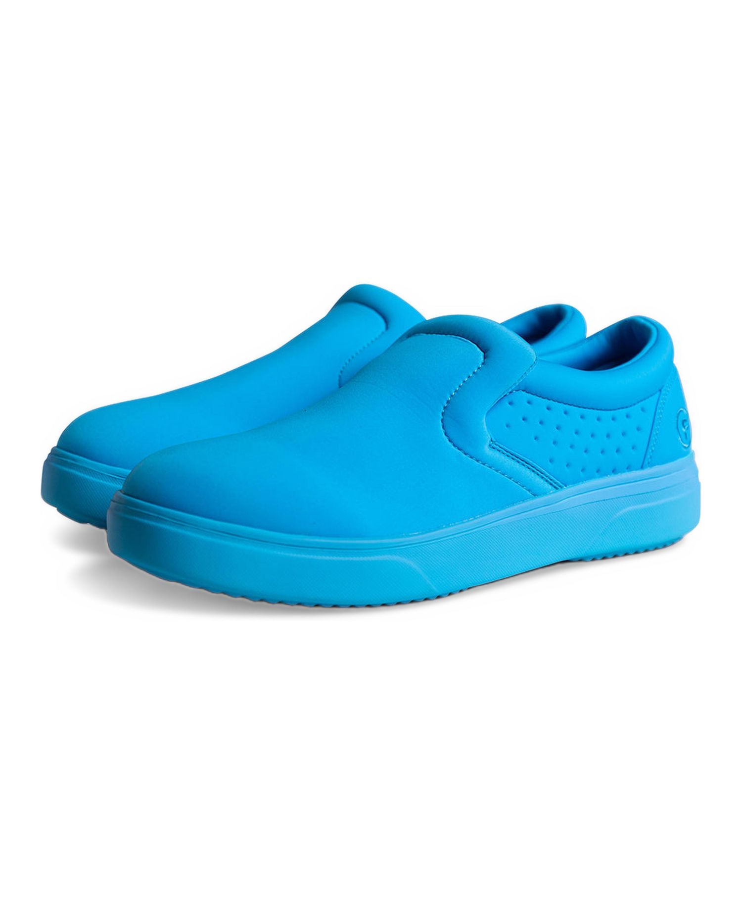 Men's Slip On Sport Sneaker