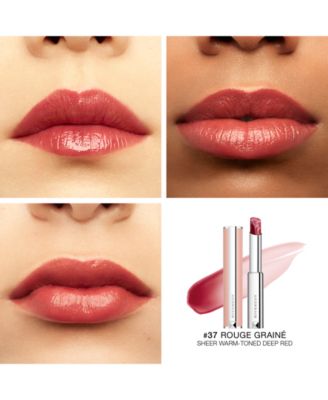 Rose Perfecto Lip Balm