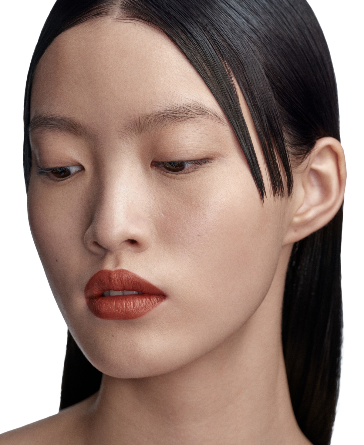Byredo Matte Lipstick In Transparent
