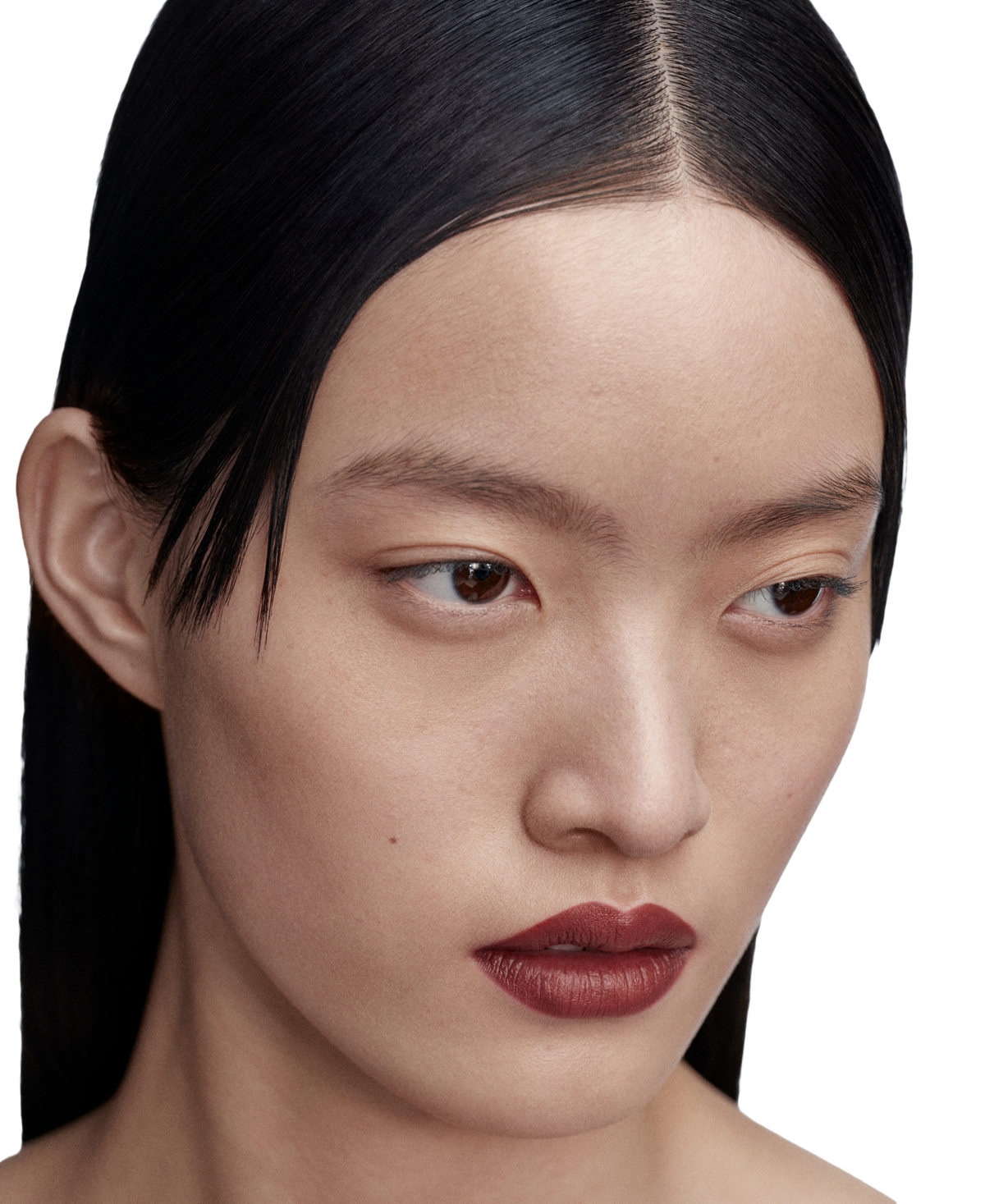 Byredo Matte Lipstick In Transparent