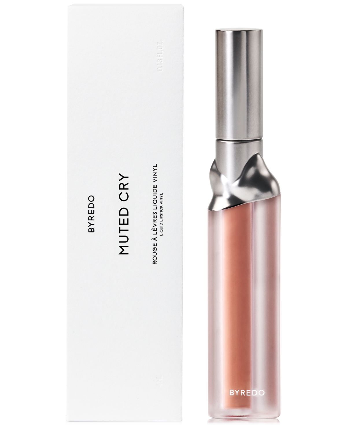 Byredo Liquid Lipstick Matte Thar Desert