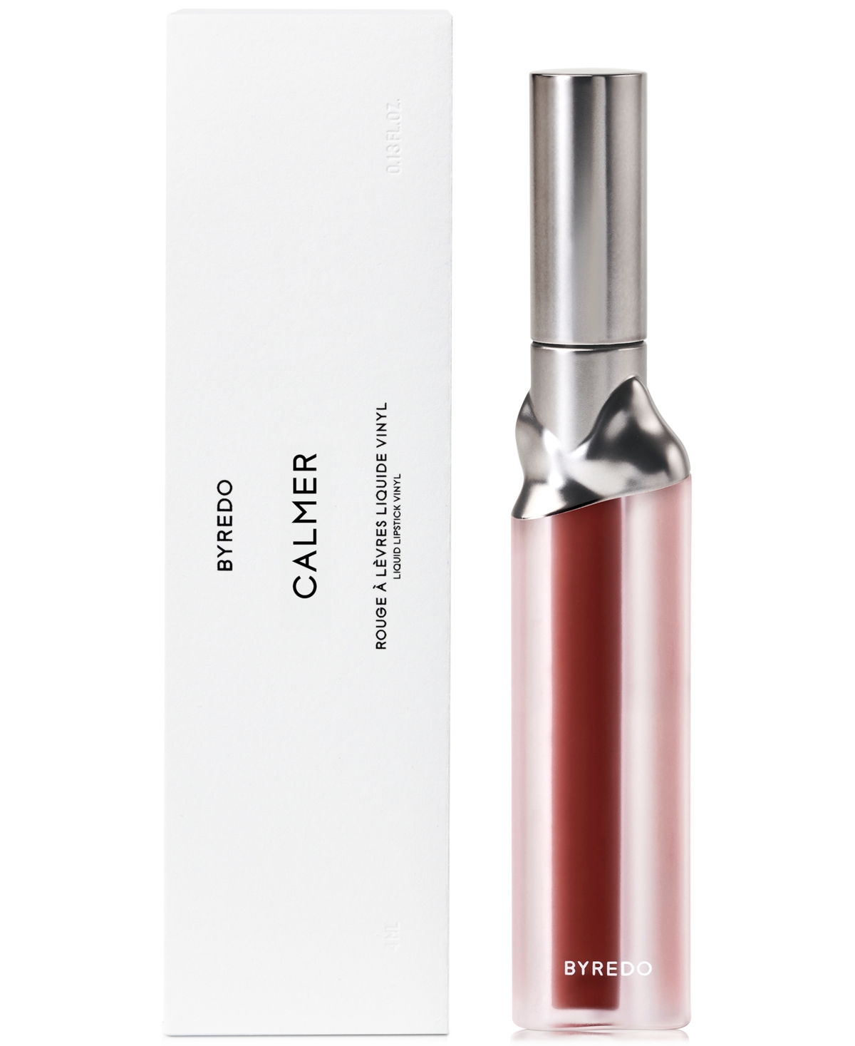 Byredo Liquid Lipstick Matte Thar Desert